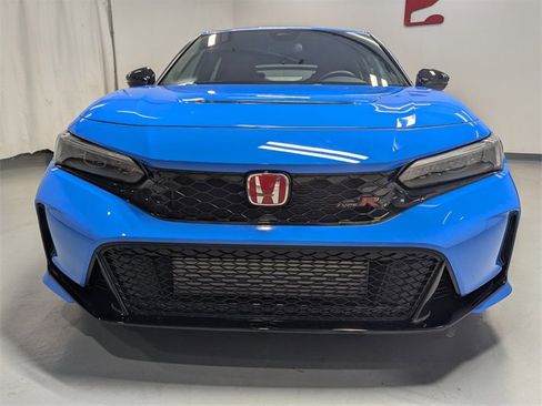 Used 2024 Honda Civic Type R image 23