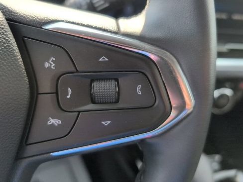 Used 2025 Chevrolet Trax ACTIV w/ Driver Confidence Package FWD image 23