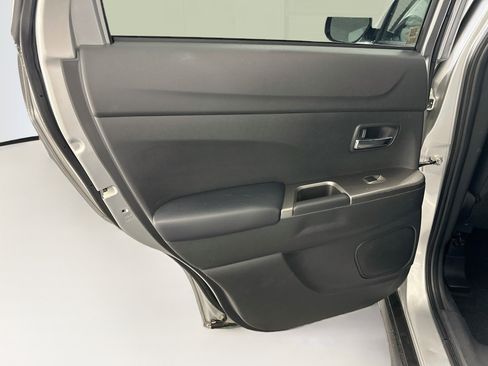 Used 2024 Mitsubishi Outlander Sport AWD image 26