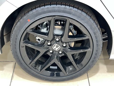 New 2026 Honda Civic Sport image 5