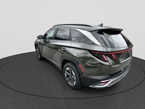 New 2026 Hyundai Tucson SEL image 6