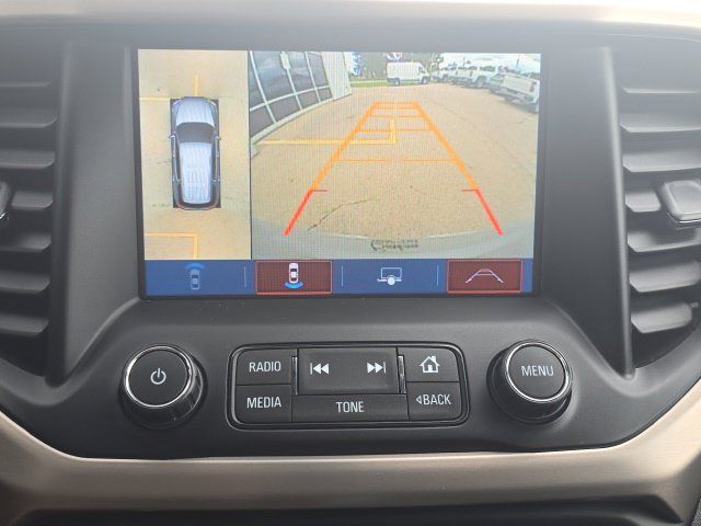 Used 2017 GMC Acadia Denali w/ Technology Package AWD/4WD image 29