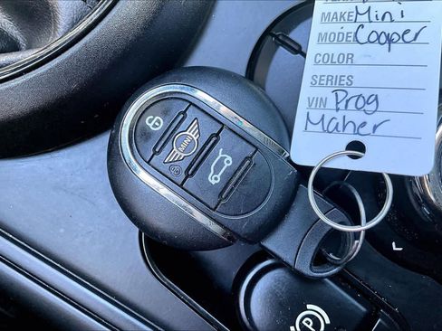 Used 2019 MINI Cooper Countryman image 15