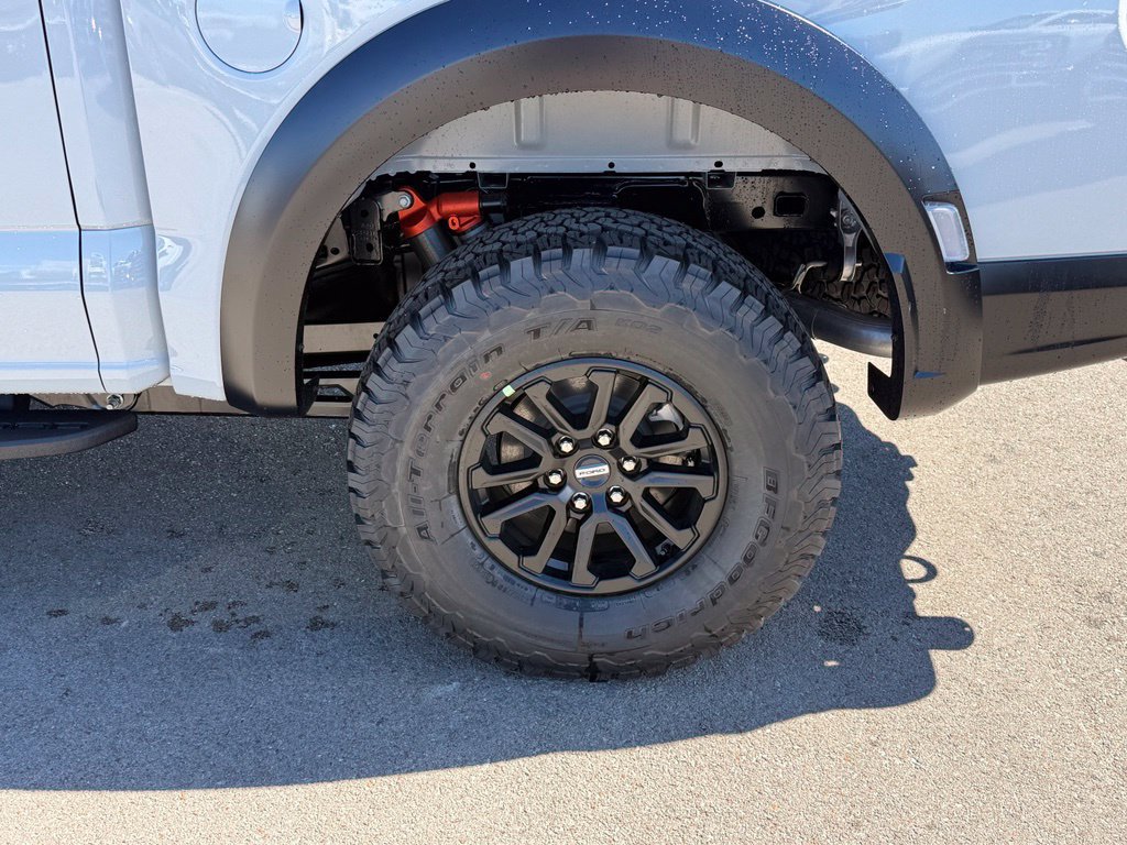 New 2026 Ford F150 Raptor AWD/4WD image 44