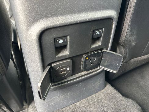 Used 2022 Ford Bronco Big Bend AWD/4WD image 41