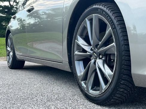 Used 2019 Lexus ES 350 F Sport FWD image 12