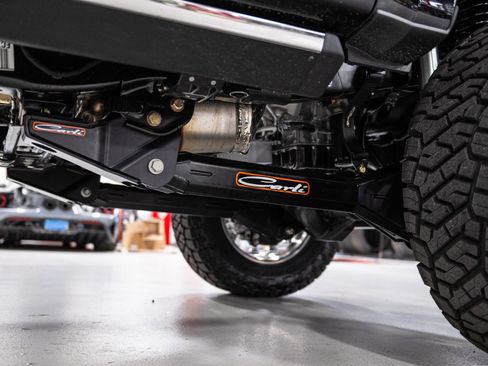 New 2026 Ford F250 Platinum w/ Tremor Off-Road Package image 19