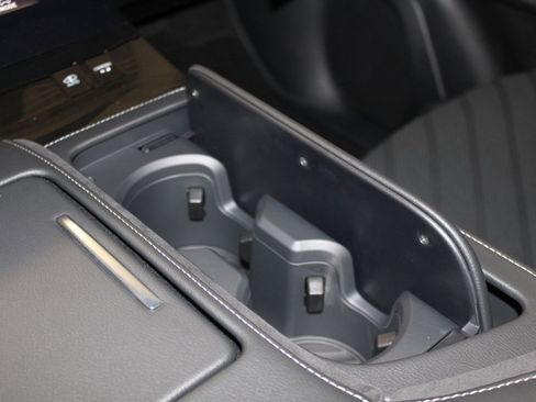 New 2025 INFINITI QX80 Luxe image 38