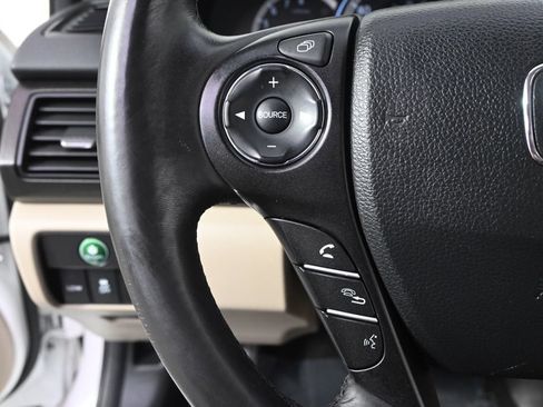 Used 2014 Honda Accord EX-L image 33