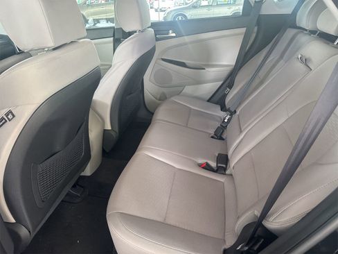 Used 2020 Hyundai Tucson SE FWD image 10