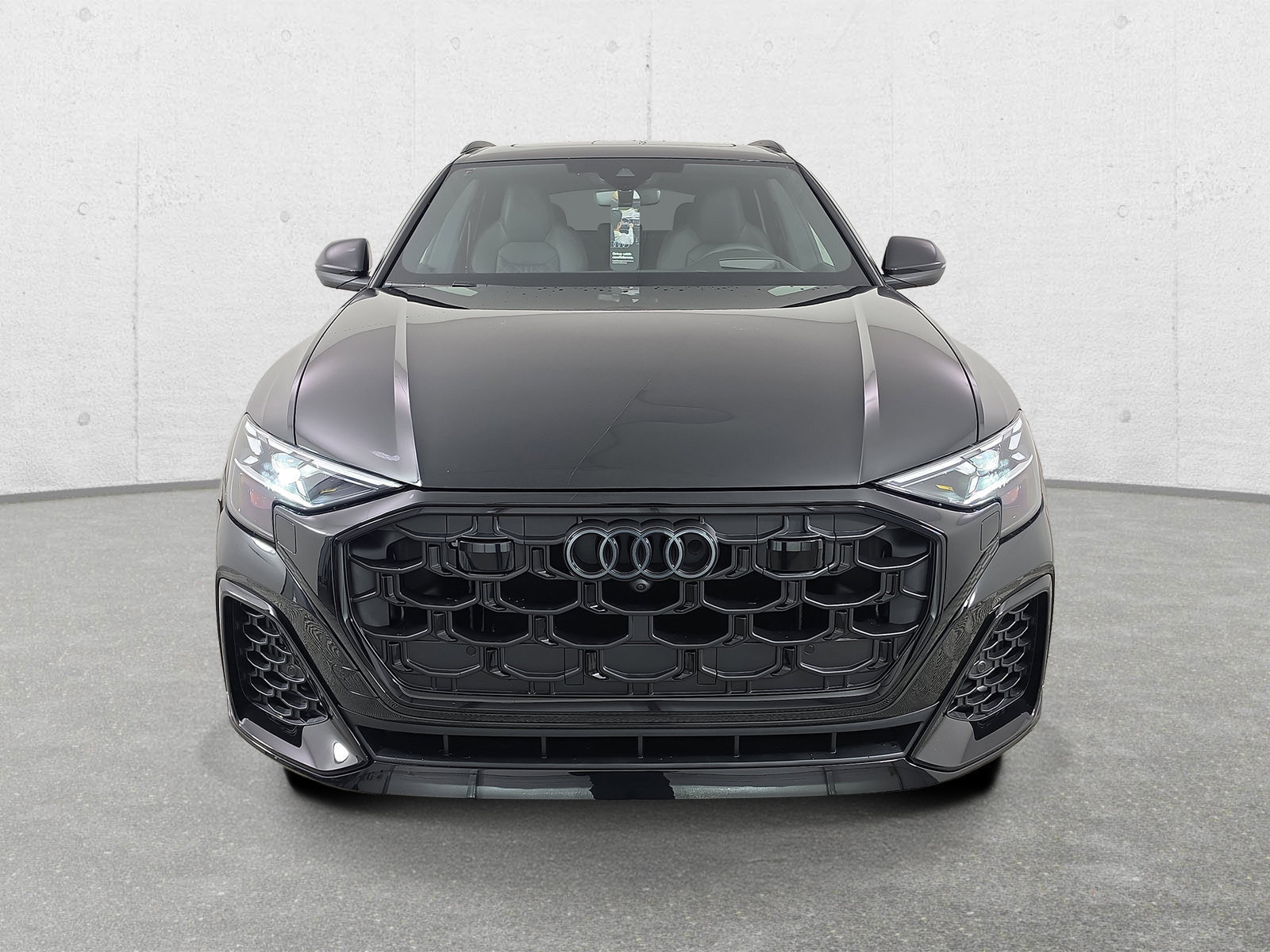 New 2026 Audi Q8 Prestige AWD/4WD image 2