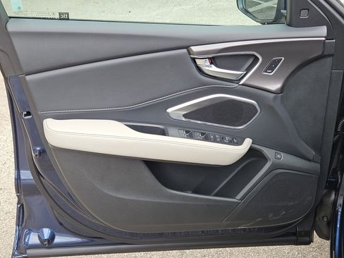 New 2026 Acura RDX SH-AWD image 11