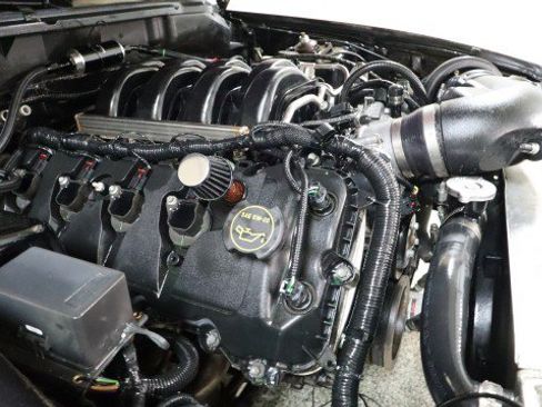 Used 1998 Ford Mustang Cobra image 21