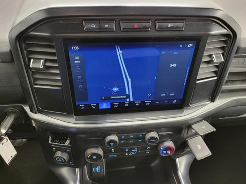 Used 2024 Ford F150 STX AWD/4WD image 7