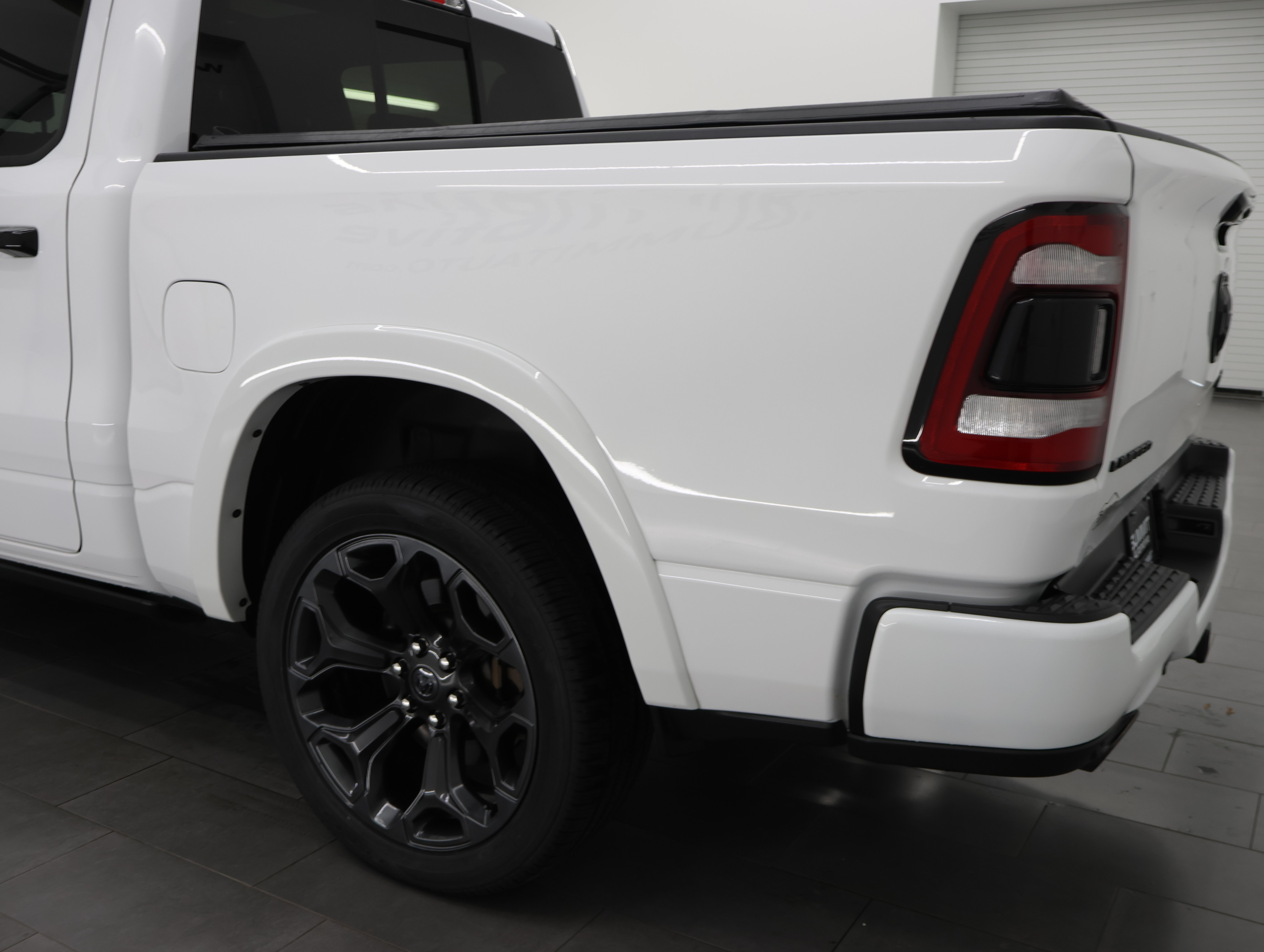 Used 2023 RAM 1500 Limited w/ Night Edition AWD/4WD image 29
