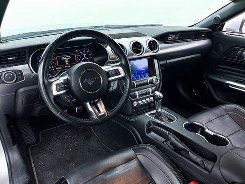 Used 2020 Ford Mustang Premium w/ Equipment Group 201A image 21