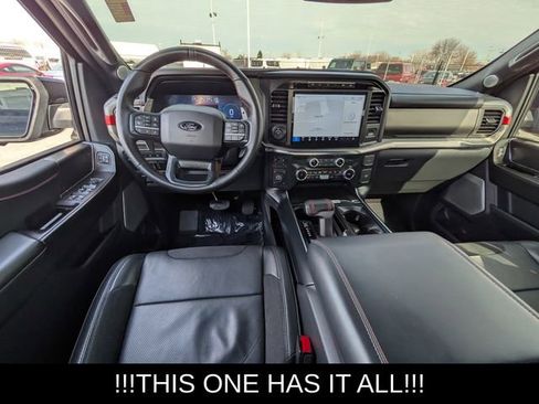 Used 2024 Ford F150 Raptor image 16