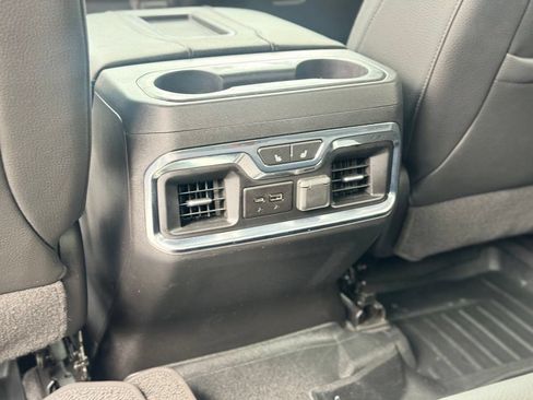 Used 2020 GMC Sierra 2500 Denali w/ Denali Ultimate Package AWD/4WD image 24