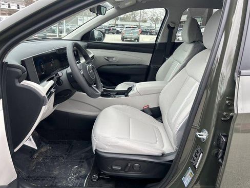 New 2026 Hyundai Tucson SEL image 40