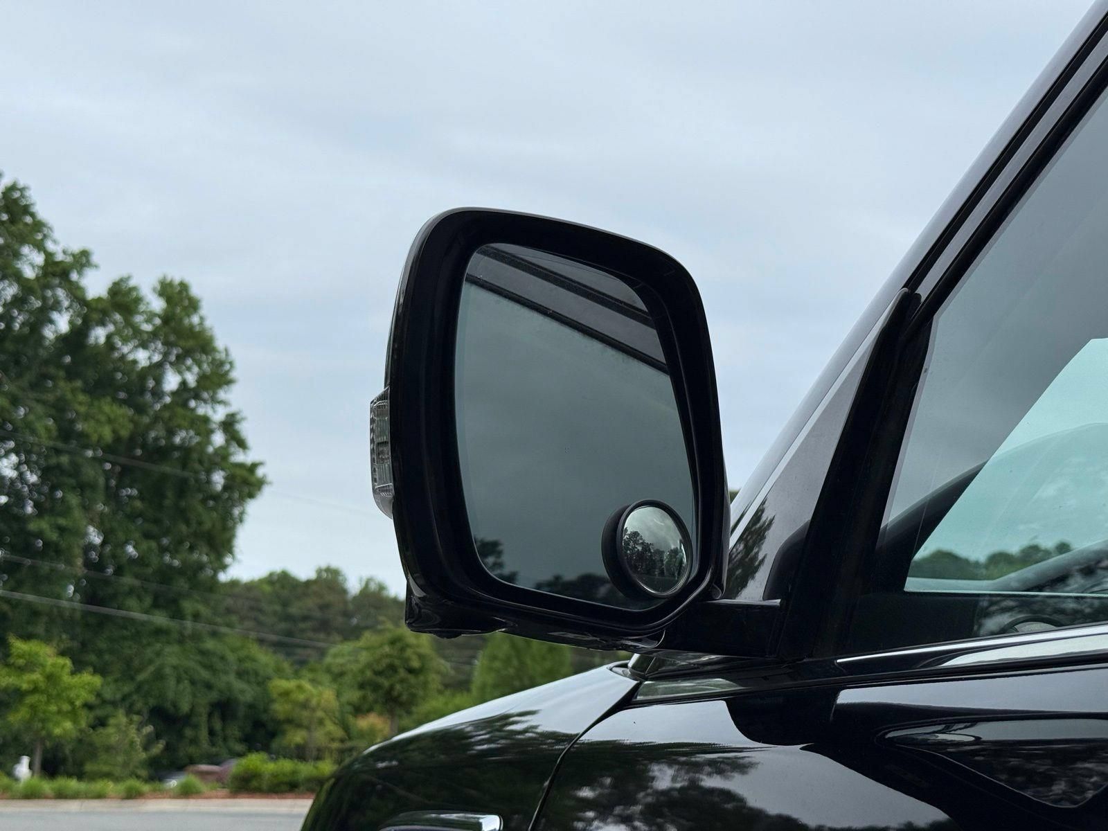 Used 2018 Nissan Armada SL w/ Premium Package RWD image 18
