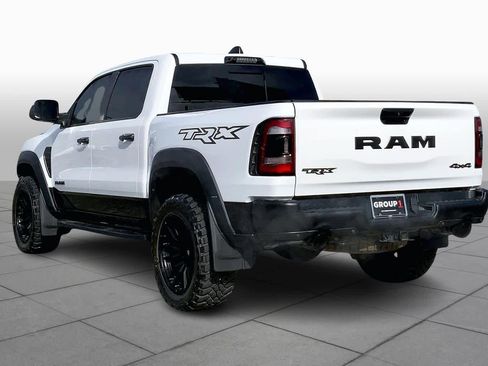 Used 2023 RAM 1500 TRX w/ TRX Level 2 Equipment Group image 12