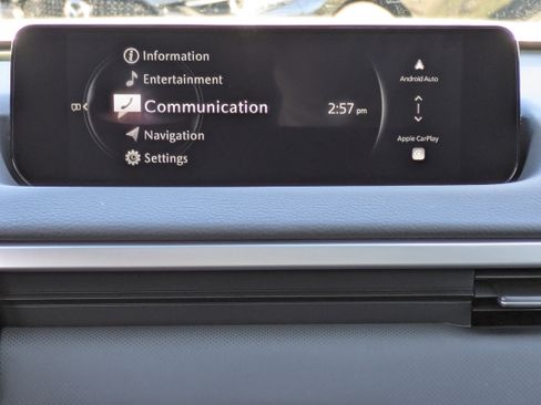 New 2026 MAZDA CX-50 AWD 2.5 S w/ Weather Package image 19