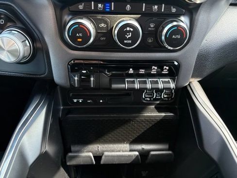 Used 2019 RAM 1500 Sport w/ Level 2 Equipment Group AWD/4WD image 29