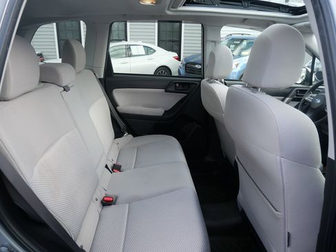 Used 2015 Subaru Forester 2.5i Premium image 26