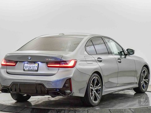 Certified 2024 BMW M340i image 5