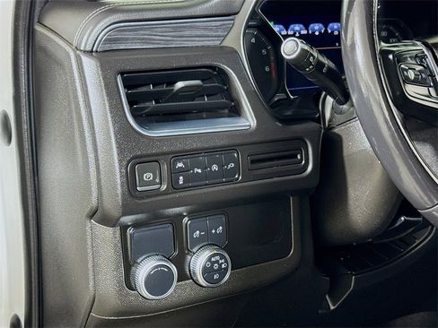 Used 2021 GMC Yukon SLT image 8