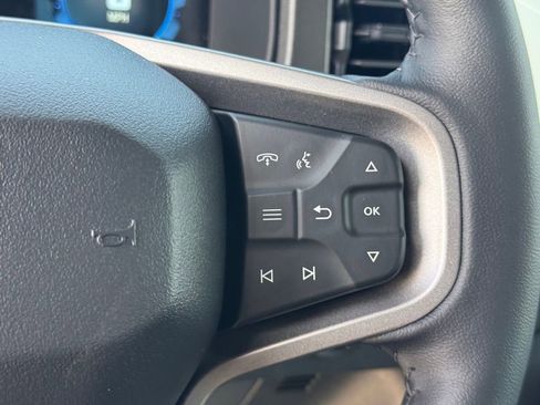 New 2026 Ford Bronco Badlands w/ Sasquatch Package image 20