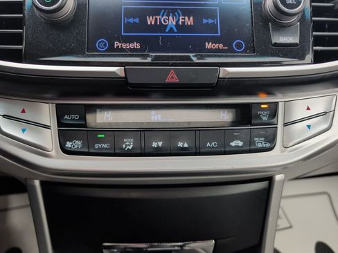 Used 2015 Honda Accord EX-L image 15