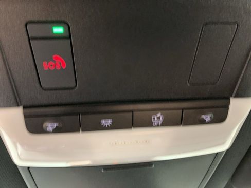 Used 2023 Nissan Pathfinder Rock Creek image 22