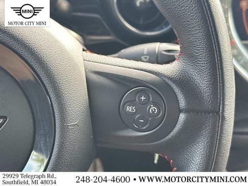 Used 2013 MINI Cooper Coupe John Cooper Works FWD image 25