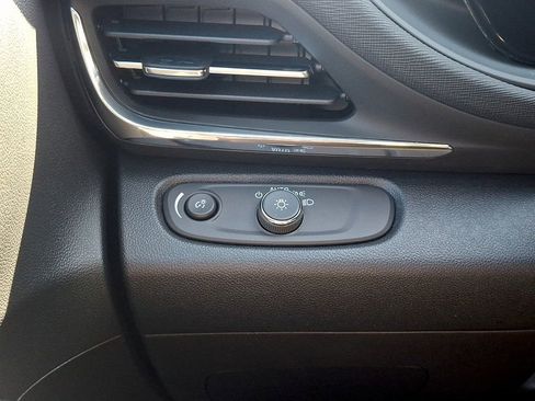 New 2026 Buick Envista Sport Touring w/ Convenience I Package FWD image 15
