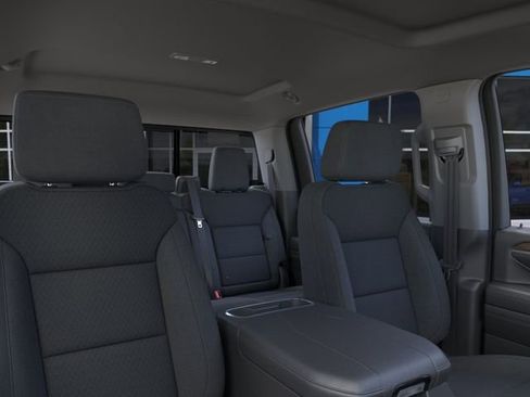 New 2026 Chevrolet Silverado 2500 LT w/ All Star Edition AWD/4WD image 25