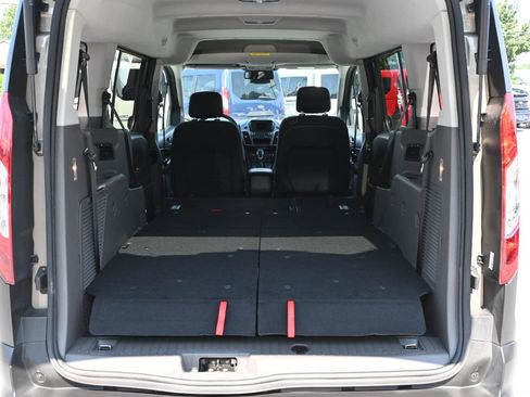Used 2021 Ford Transit Connect XL FWD image 19