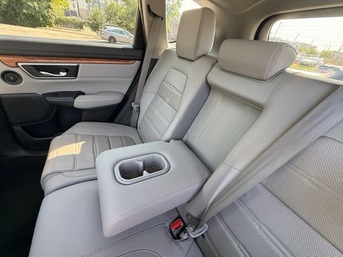 Used 2022 Honda CR-V EX-L image 30