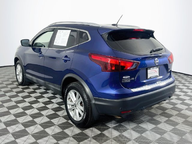 Used 2019 Nissan Rogue Sport SV AWD/4WD image 6