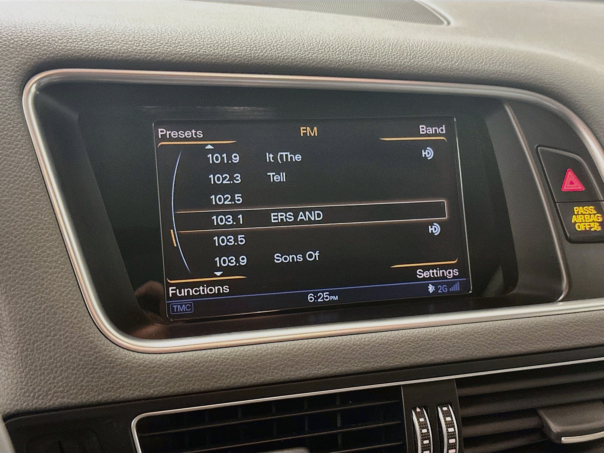Used 2015 Audi Q5 2.0T Premium Plus AWD/4WD image 21