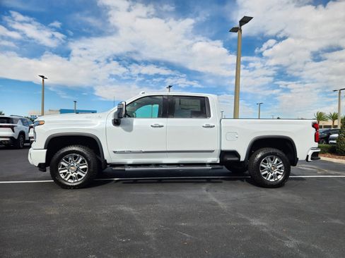 New 2026 Chevrolet Silverado 2500 High Country w/ Technology Package image 3