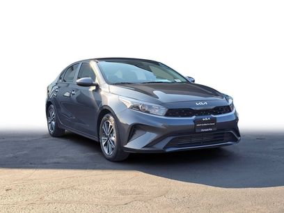 Certified 2023 Kia Forte LXS