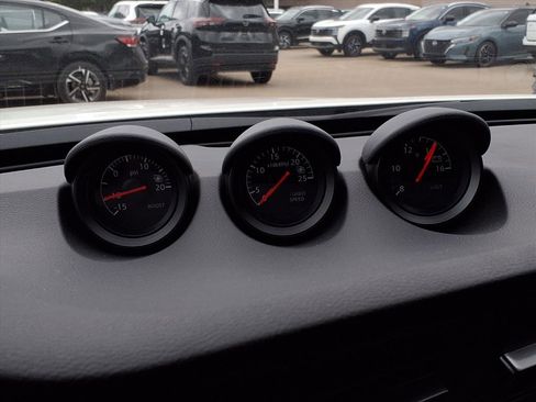 New 2026 Nissan Z Sport image 15