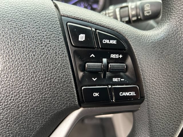 Used 2016 Hyundai Tucson SE w/ Option Group 02 FWD image 20