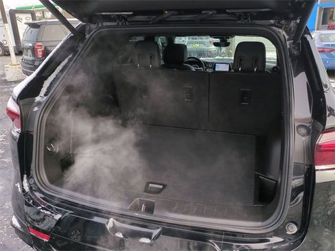 Used 2021 Chevrolet Blazer RS w/ Enhanced Convenience Package image 27