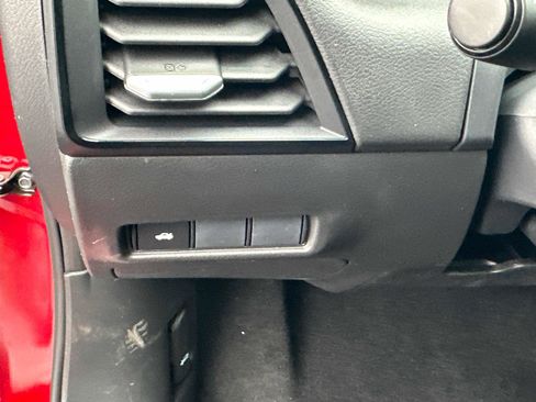 New 2026 Nissan Sentra SV w/ Floor Mat Package image 23