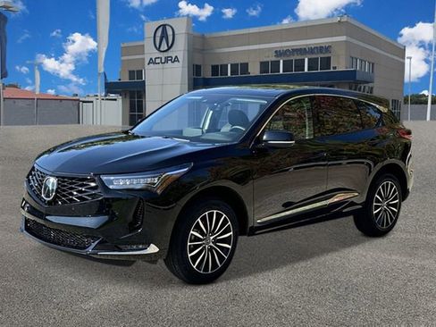 New 2026 Acura RDX SH-AWD w/ Advance Package image 1