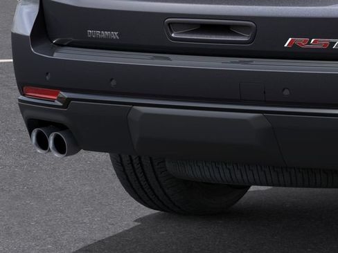 New 2026 Chevrolet Tahoe RST w/ Comfort Package RWD image 14