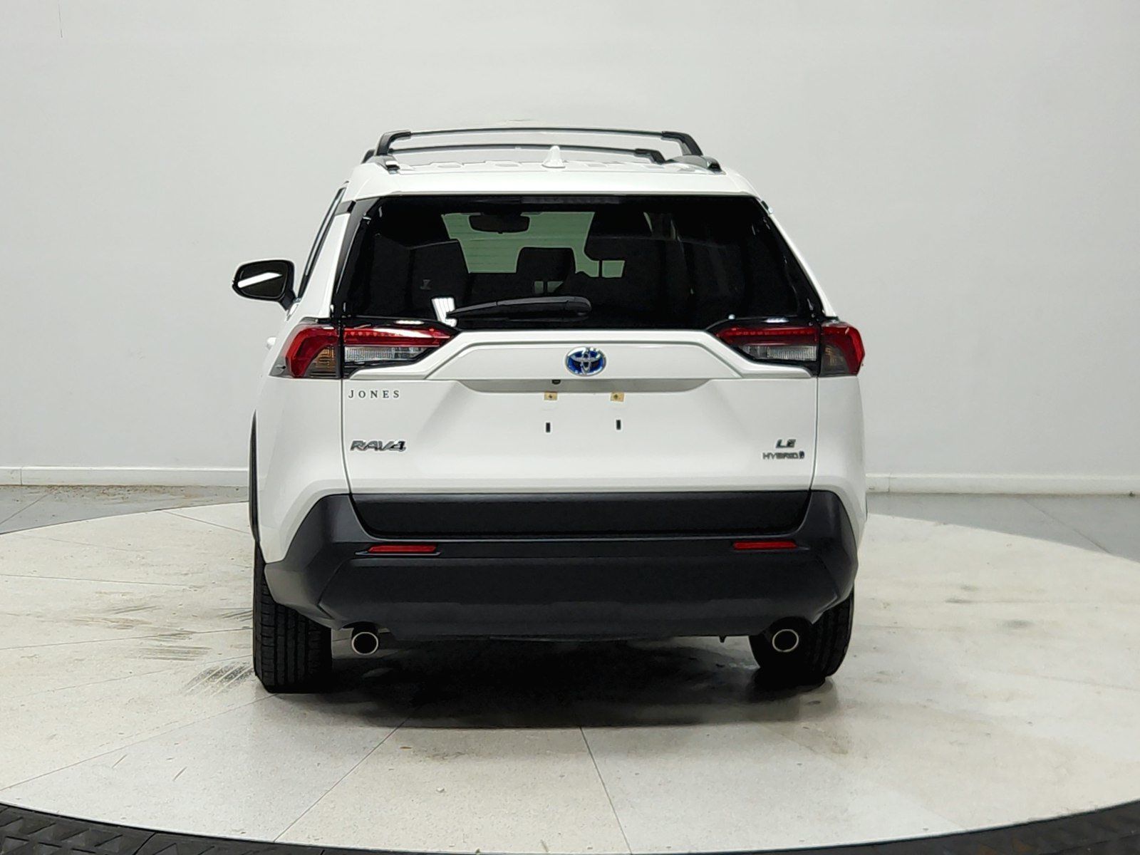 Used 2023 Toyota RAV4 LE AWD/4WD image 7