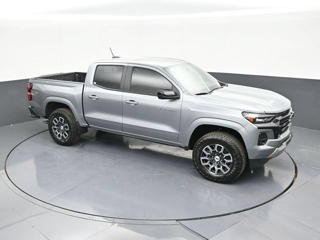 New 2026 Chevrolet Colorado Z71 AWD/4WD image 68